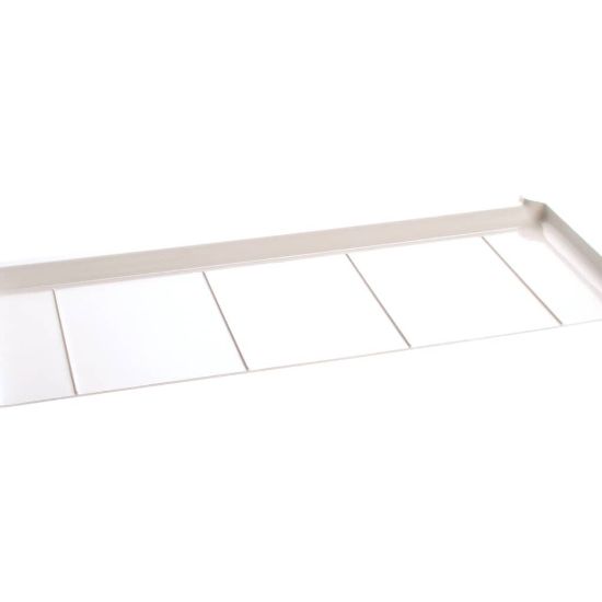 Picture of Manitowoc Ice Shield, Splash 22" Part# 4000603