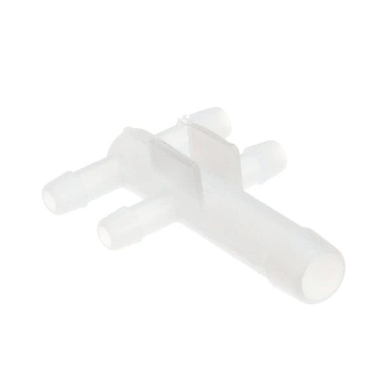 Picture of Manitowoc Ice Manifold (Air Pump Tubing Out) Part# 4004579