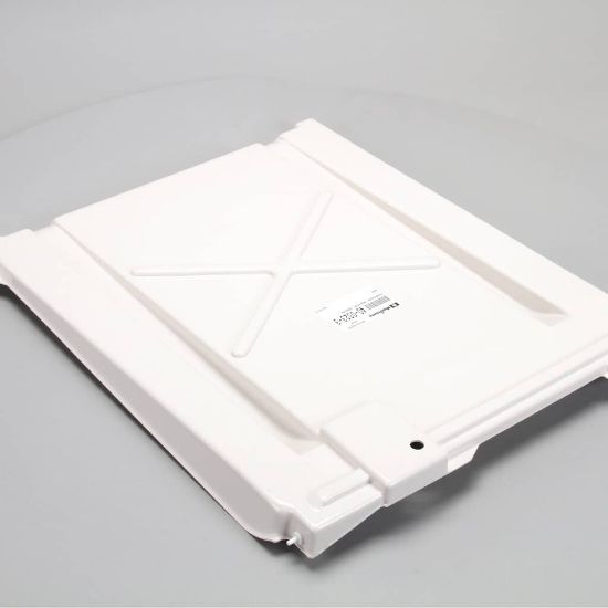 Picture of Manitowoc Ice Curtain, Water, Qdual Part# 4005233