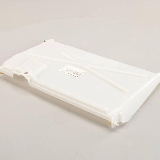Picture of Manitowoc Ice Curtain, Water-notched Part# 4008633