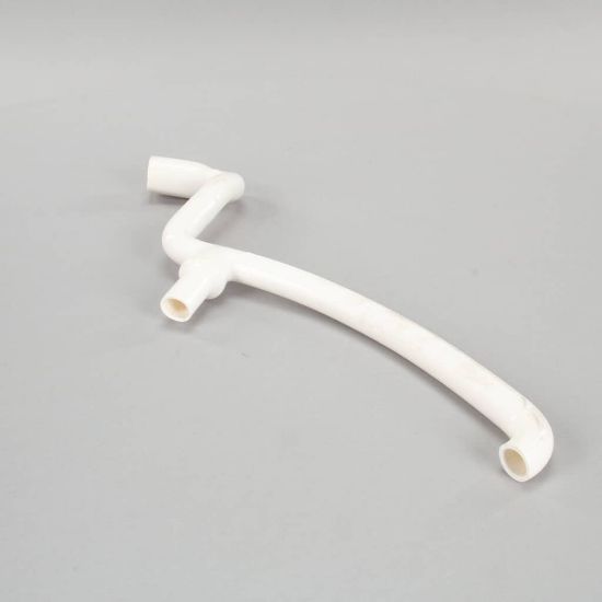 Picture of Manitowoc Ice Tube,molded Vinyl Part# 4009543