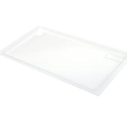 Picture of Manitowoc Ice Shield Splash Vacuum Formed Part# 4009653
