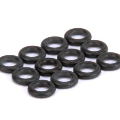 Picture of Manitowoc Ice O-ring .145 Id-pkg Of 12 Part# 3718199