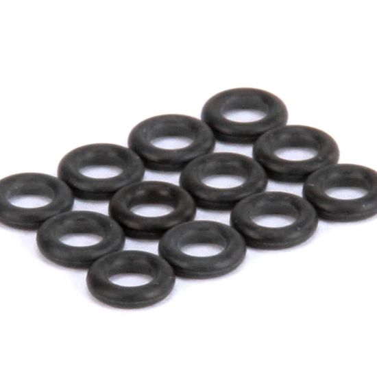 Picture of Manitowoc Ice O-ring .145 Id-pkg Of 12 Part# 3718199