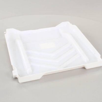 Picture of Manitowoc Ice Water Curtain Part# 4011189