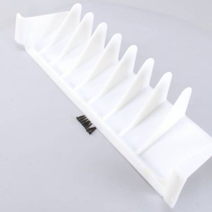Picture of Manitowoc Ice Ice Deflector Part# 4011219