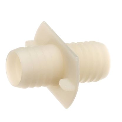 Picture of Manitowoc Ice Drain Fitting - Barbed Part# 4011289