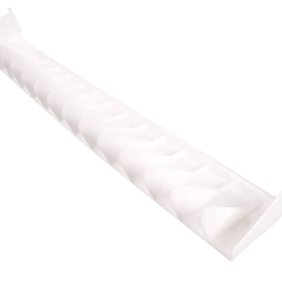 Picture of Manitowoc Ice Ice Deflector Part# 4011239