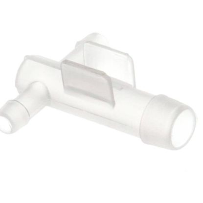 Picture of Manitowoc Ice Manifold Tee Part# 4011739