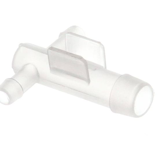 Picture of Manitowoc Ice Manifold Tee Part# 4011739