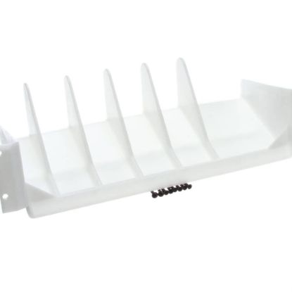 Picture of Manitowoc Ice Ice Deflector Part# 4011229