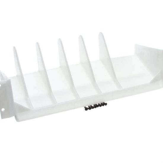 Picture of Manitowoc Ice Ice Deflector Part# 4011229