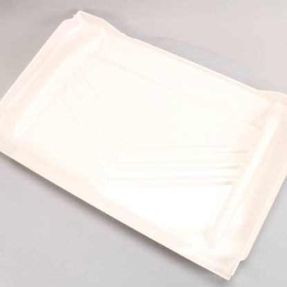 Picture of Manitowoc Ice Water Curtain Part# 4014239