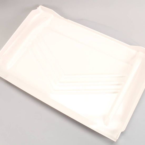 Picture of Manitowoc Ice Water Curtain Part# 4014239