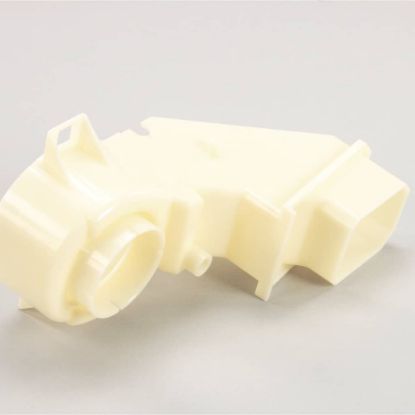Picture of Manitowoc Ice Evaporator Chute Part# 4013363