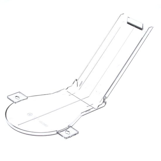 Picture of Manitowoc Ice Cover, Evaporator Chute Part# 4013463