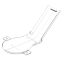 Picture of Manitowoc Ice Cover, Evaporator Chute Part# 4013463