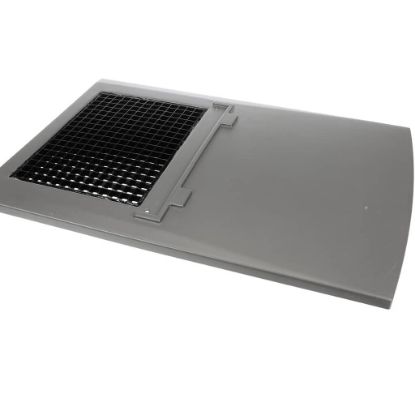 Picture of Manitowoc Ice Top Cover Med-disp Part# 4014463