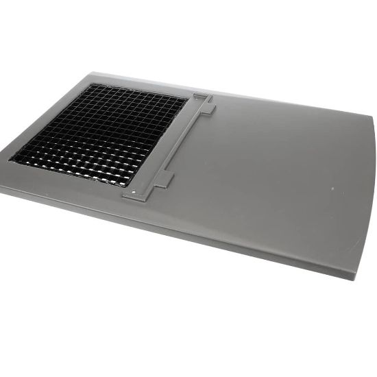 Picture of Manitowoc Ice Top Cover Med-disp Part# 4014463