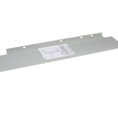 Picture of Manitowoc Ice Baffle, Air Part# 4015313