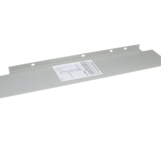Picture of Manitowoc Ice Baffle, Air Part# 4015313