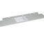 Picture of Manitowoc Ice Baffle, Air Part# 4015313