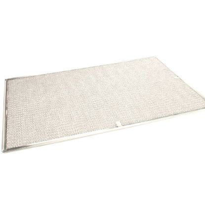 Picture of Manitowoc Ice Filter, 17.25 X 26.25 Part# 4040213