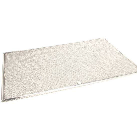 Picture of Manitowoc Ice Filter, 17.25 X 26.25 Part# 4040213
