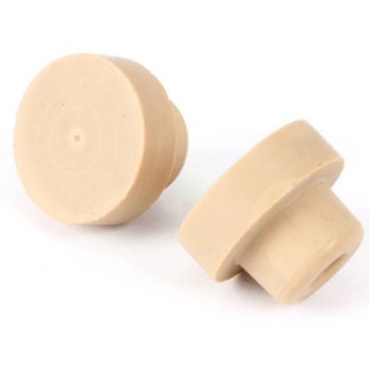 Picture of Manitowoc Ice Water Plug - Pkg Of 2 Part# 4300629