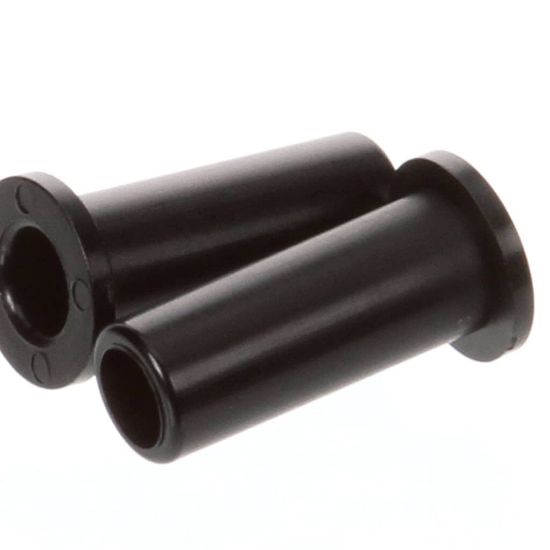 Picture of Manitowoc Ice Flange Bushing-black Pkg Of 2 Part# 4302219