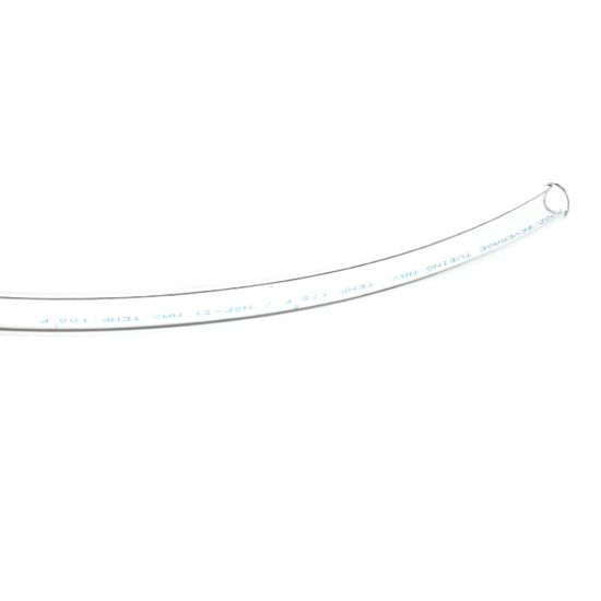 Picture of Manitowoc Ice Tubing Clear Vinyl 1/2Id 3/4Od Part# 4420333