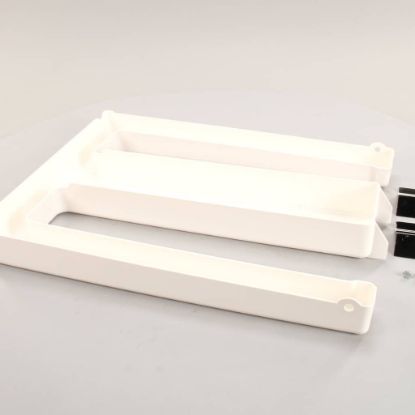 Picture of Manitowoc Ice Trough & Protector Assembly Q1400 Part# 4304539