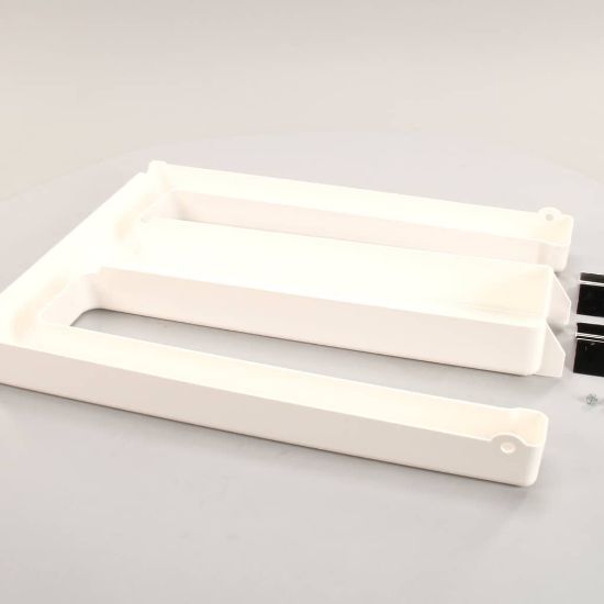 Picture of Manitowoc Ice Trough & Protector Assembly Q1400 Part# 4304539