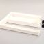 Picture of Manitowoc Ice Trough & Protector Assembly Q1400 Part# 4304539