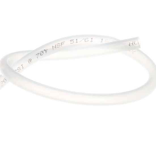 Picture of Manitowoc Ice Poly Tubing 44-P-1/4 Od Part# 4420291