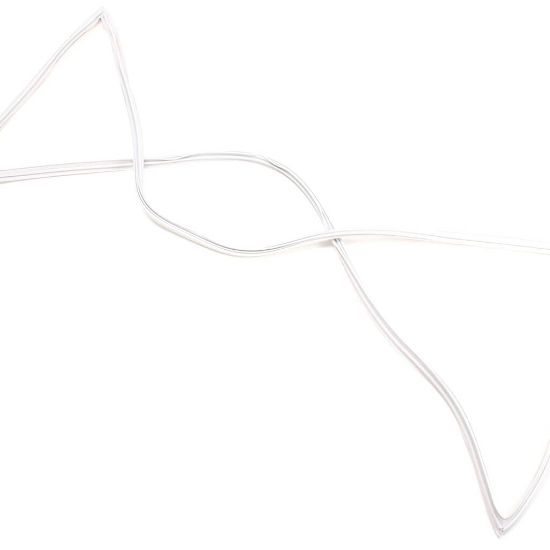 Picture of Manitowoc Ice Door Gasket, Aluminum Cabinet Part# 4409033