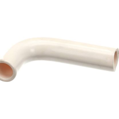Picture of Manitowoc Ice Molded Tube White Part# 4420983