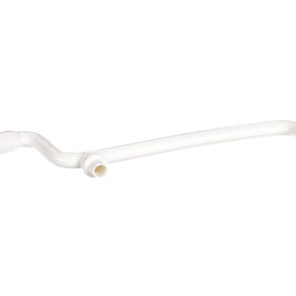 Picture of Manitowoc Ice Tube, White Vinyl, Molded Part# 4421133