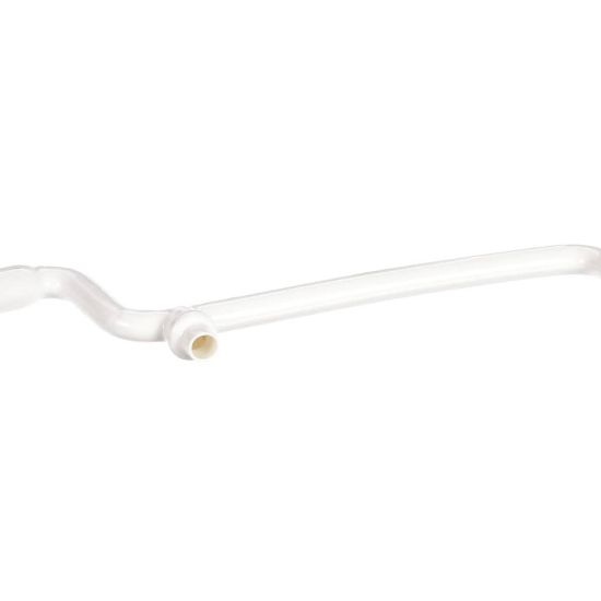 Picture of Manitowoc Ice Tube, White Vinyl, Molded Part# 4421133