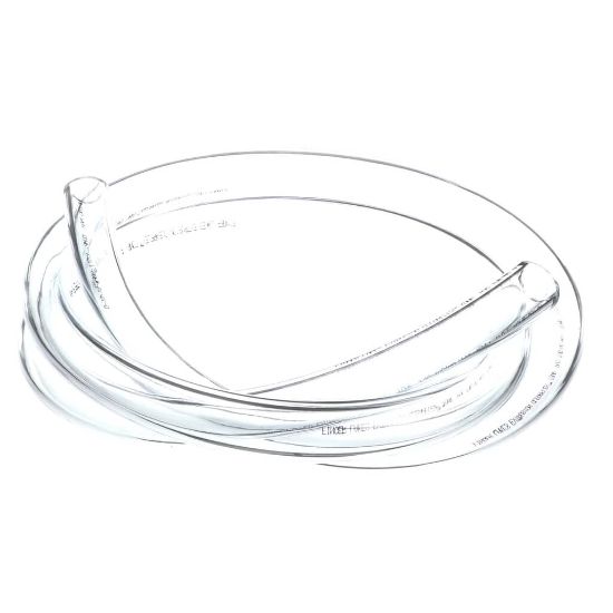 Picture of Manitowoc Ice Tubing Clear Vinyl 5/8Id 7/8Od Part# 4420383