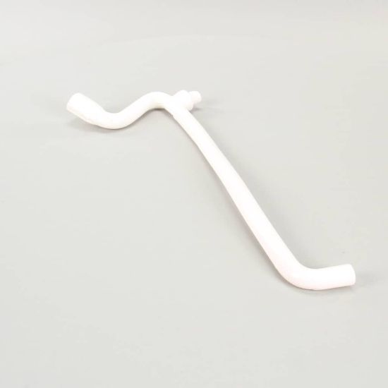 Picture of Manitowoc Ice Tube, White Vinyl, Molded Part# 4421093