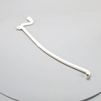 Picture of Manitowoc Ice Tube, Molded Vinyl Part# 4421173