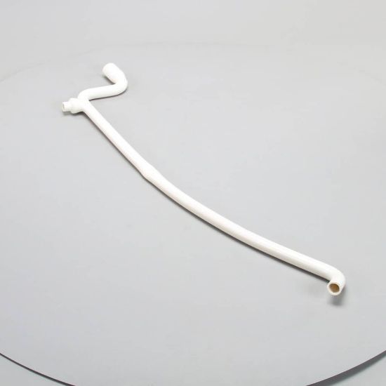 Picture of Manitowoc Ice Tube, Molded Vinyl Part# 4421173