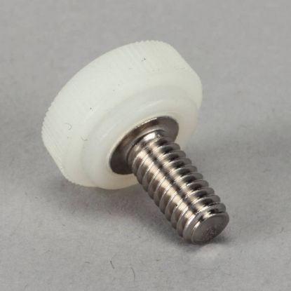 Picture of Manitowoc Ice Thumbscrew, Ss Thd-8-32 X 3/8 Part# 5000013