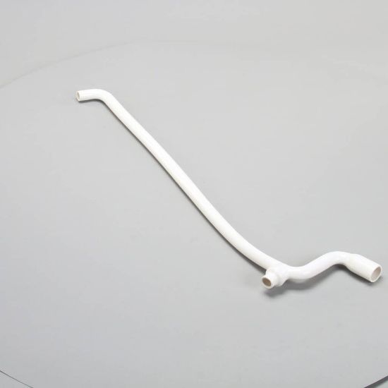 Picture of Manitowoc Ice Tube, Molded Vinyl Part# 4421153