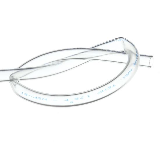 Picture of Manitowoc Ice Tube, Vinyl - .375Idx20.00lg Part# 4421233