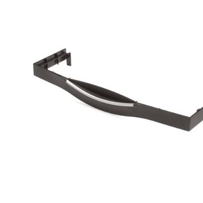 Picture of Manitowoc Ice Bottom Cap, Front Panel Part# 4014713