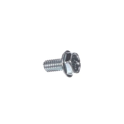 Picture of Manitowoc Ice Screw Mcph Hwhd 10-32X3/8 Stl Z Part# 5003383