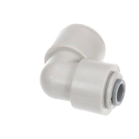 Picture of Manitowoc Ice Elbow,3/8od X 1/4Od Tube Guest Part# 5002943