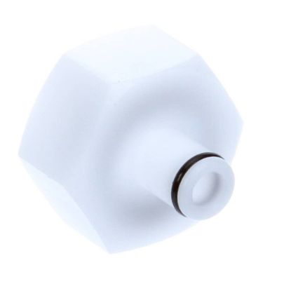 Picture of Manitowoc Ice Adapter, Inlet Water Line Part# 5000233